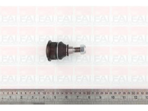 FAI AutoParts SS1191 atramos/vairo trauklė 
 Ašies montavimas/vairavimo mechanizmas/ratai -> Sujungimai -> Atramos/vairo trauklė
6025308155