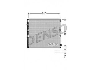 DENSO DCN50020 kondensatorius, oro kondicionierius 
 Oro kondicionavimas -> Kondensatorius
8846060240