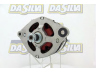 DA SILVA A011303 kintamosios srovės generatorius
500109502, 933623
