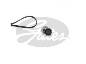 GATES K026PK1130 V formos rumbuotas diržas, komplektas 
 Techninės priežiūros dalys -> Techninės priežiūros intervalai
7701478717, 7701478717, 7701478717