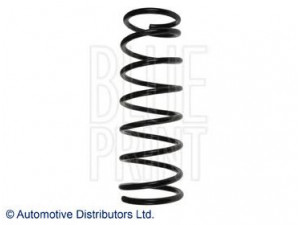 BLUE PRINT ADC488373 spyruoklė 
 Pakaba -> Spyruoklės
MR403002
