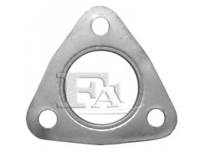FA1 590-903 tarpiklis, išleidimo kolektorius
SE028006502A, SE028006502B