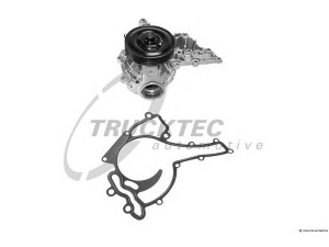 TRUCKTEC AUTOMOTIVE 02.19.331 vandens siurblys
272 200 1001