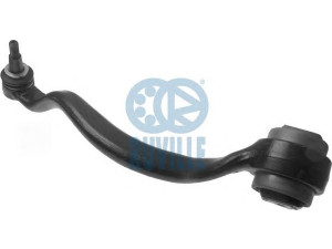 RUVILLE 925031 vikšro valdymo svirtis 
 Ašies montavimas/vairavimo mechanizmas/ratai -> Valdymo svirtis/pasukamosios svirties sujungimas -> Vairo trauklės (valdymo svirtis, išilginis balansyras, diago
31 12 6 773 950