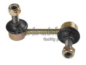 ASHUKI 1491-4204 šarnyro stabilizatorius 
 Ašies montavimas/vairavimo mechanizmas/ratai -> Stabilizatorius/fiksatoriai -> Savaime išsilyginanti atrama
260434/ABS, 31-16 060 0022/MEYLE