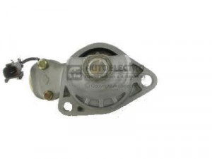 AUTOELECTRO AEX1066 starteris 
 Elektros įranga -> Starterio sistema -> Starteris
23300-2Y900, 233002Y900, S114-801D