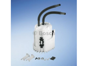 BOSCH 0 986 580 823 kuro siurblys 
 Degalų tiekimo sistema -> Kuro siurblys/dalys -> Kuro siurblys
1028808, 1047280, 95VW 9H307 AC