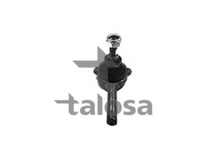 TALOSA 42-06452 skersinės vairo trauklės galas 
 Vairavimas -> Vairo mechanizmo sujungimai