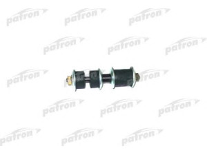 PATRON PS4199 šarnyro stabilizatorius 
 Ašies montavimas/vairavimo mechanizmas/ratai -> Stabilizatorius/fiksatoriai -> Savaime išsilyginanti atrama