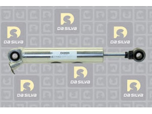 DA SILVA DV2003 darbinis cilindras, vairo stiprintuvas 
 Vairavimas -> Vairo pavara/siurblys
0000401144, 0000401152, 4011.44