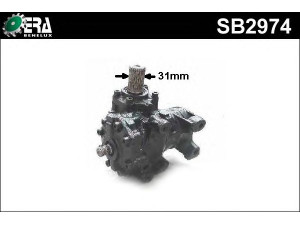 ERA Benelux SB2974 vairo pavara 
 Vairavimas -> Vairo pavara/siurblys
124 460 62 01, 124 460 62 01 80