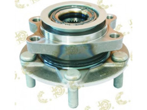 AUTOKIT 01.98062 rato guolio komplektas 
 Ašies montavimas/vairavimo mechanizmas/ratai -> Rato stebulė/montavimas -> Rato guolis