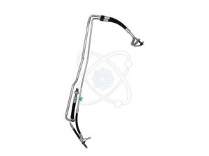 ELECTRO AUTO 50V0005 aukšto/žemo slėgio linija, oro kondicionavimas 
 Oro kondicionavimas -> Žarnelės/vamzdeliai
6460Q2