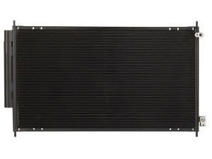 SPECTRA PREMIUM 7-3295 kondensatorius, oro kondicionierius 
 Oro kondicionavimas -> Kondensatorius
80110SEA003, 80110SED941, 80110SEA013