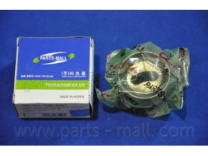 PARTS-MALL PSB-B001 įtempiklis, paskirstymo diržas 
 Diržinė pavara -> Paskirstymo diržas/komplektas -> Dirželio įtempiklis (įtempimo blokas)
0K97212700, 0K97212700A, 0K97212700B