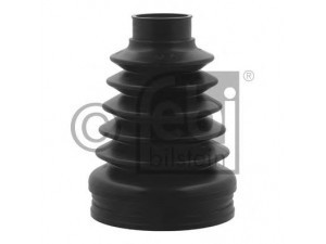 FEBI BILSTEIN 38350 gofruotoji membrana, kardaninis velenas
1J0 407 201 J, 1J0 407 201 J, 1J0 407 201 J