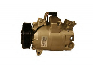 SERCORE 16CA750 kompresorius, oro kondicionierius 
 Oro kondicionavimas -> Kompresorius/dalys
92600 BR70A