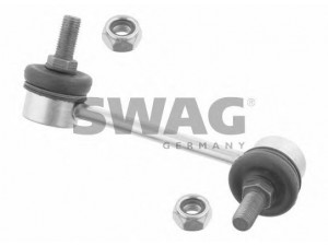 SWAG 90 92 8124 šarnyro stabilizatorius 
 Ašies montavimas/vairavimo mechanizmas/ratai -> Stabilizatorius/fiksatoriai -> Savaime išsilyginanti atrama
55530-26600