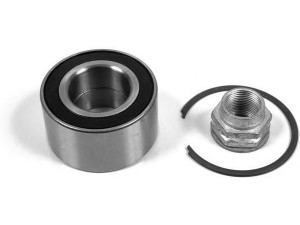 MOOG FI-WB-11567 rato guolio komplektas 
 Ašies montavimas/vairavimo mechanizmas/ratai -> Rato stebulė/montavimas -> Rato guolis
71714464