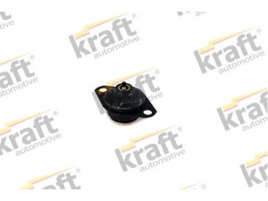 KRAFT AUTOMOTIVE 1490025 variklio montavimas 
 Variklis -> Variklio montavimas -> Variklio montavimo rėmas
867 199 302A