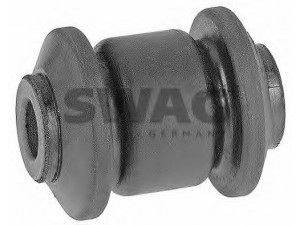 SWAG 30 60 0032 valdymo svirties/išilginių svirčių įvorė 
 Ašies montavimas/vairavimo mechanizmas/ratai -> Valdymo svirtis/pasukamosios svirties sujungimas -> Montavimas/sutvirtinimas
6N0 407 182, 6N0 407 182