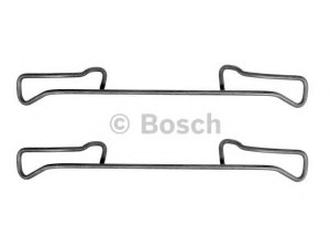 BOSCH 1 987 474 179 priedų komplektas, diskinių stabdžių trinkelės 
 Stabdžių sistema -> Diskinis stabdys -> Stabdžių dalys/priedai
4427 84, 4427 84