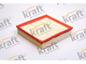 KRAFT AUTOMOTIVE 1711690 oro filtras 
 Techninės priežiūros dalys -> Techninės priežiūros intervalai
835607, 835608, 835609, 835617