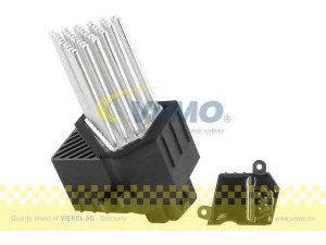 VEMO V20-79-0001-1 reguliatorius, keleivio pusės ventiliatorius 
 Šildymas / vėdinimas -> Orpūtė/dalys
64 11 6 920 365, 64 11 6 923 204