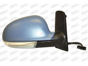 PRASCO VW0977373 išorinis veidrodėlis 
 Kėbulas -> Keleivių kabina -> Veidrodėlis
1K0857522, 1K0857538, 1K0857538GRU