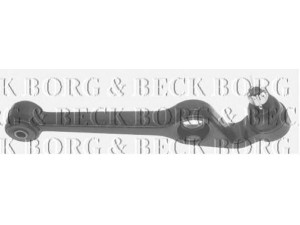 BORG & BECK BCA6527 vikšro valdymo svirtis 
 Ašies montavimas/vairavimo mechanizmas/ratai -> Valdymo svirtis/pasukamosios svirties sujungimas -> Vairo trauklės (valdymo svirtis, išilginis balansyras, diago
48068 97203, 4806897202, 4806897203