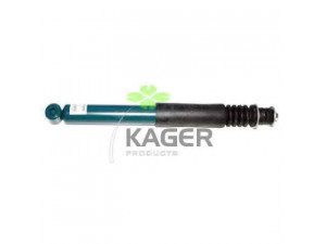 KAGER 81-0172 amortizatorius 
 Pakaba -> Amortizatorius
22 012 328