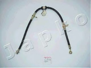 JAPKO 69456 laikantysis rėmas, stabdžių žarnelė 
 Stabdžių sistema -> Stabdžių žarnelės
01465SR3020, 46411-SR3-003