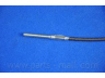 PARTS-MALL PTA-101 trosas, stovėjimo stabdys
5991144500, 5991144510, 5991144512