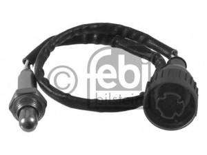 FEBI BILSTEIN 21153 lambda jutiklis 
 Variklis -> Variklio elektra
11 78 1 734 345, 11 78 1 734 393