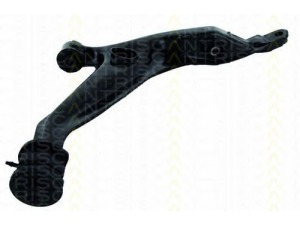 TRISCAN 8500 40553 vikšro valdymo svirtis 
 Ašies montavimas/vairavimo mechanizmas/ratai -> Valdymo svirtis/pasukamosios svirties sujungimas -> Vairo trauklės (valdymo svirtis, išilginis balansyras, diago
51350-S10-G00