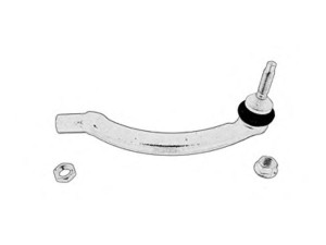 OCAP 0293839 skersinės vairo trauklės galas 
 Vairavimas -> Vairo mechanizmo sujungimai
274175, 274496
