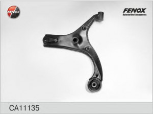 FENOX CA11135 vikšro valdymo svirtis 
 Ašies montavimas/vairavimo mechanizmas/ratai -> Valdymo svirtis/pasukamosios svirties sujungimas -> Vairo trauklės (valdymo svirtis, išilginis balansyras, diago
545000J000, 545001E000, 545000J000