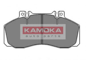 KAMOKA JQ1011002 stabdžių trinkelių rinkinys, diskinis stabdys 
 Techninės priežiūros dalys -> Papildomas remontas
0014201520, 0024205720, 0024206220