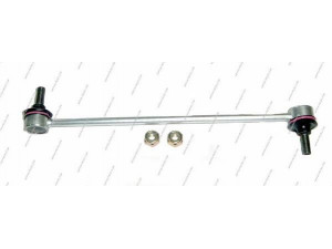 NPS S405I06 šarnyro stabilizatorius 
 Ašies montavimas/vairavimo mechanizmas/ratai -> Stabilizatorius/fiksatoriai -> Savaime išsilyginanti atrama
42420-62J00, 42420-62J00-000, 42420-63J00