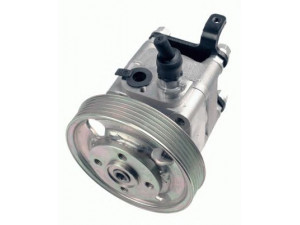 ZF LENKSYSTEME 7613.955.164 hidraulinis siurblys, vairo sistema 
 Vairavimas -> Vairo pavara/siurblys
36 002 641
