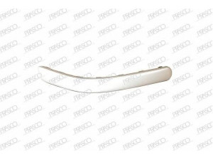 PRASCO VW0341264 apdailos/apsauginės juostelė, buferis 
 Kėbulas -> Apdaila/apsauga/dekoratyvinės juostelės/emblemos -> Apdailos/apsauginės juostelės
1J6807791AGRU