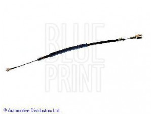 BLUE PRINT ADN146243 trosas, stovėjimo stabdys