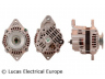 LUCAS ELECTRICAL LRA02538 kintamosios srovės generatorius
897182-2892, A2TA8383