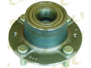 AUTOKIT 01.97447 rato guolio komplektas 
 Ašies montavimas/vairavimo mechanizmas/ratai -> Rato stebulė/montavimas -> Rato guolis
0K-9A3-26-150, 0K9A3-26-150, 0K9A326150