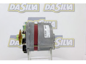 DA SILVA A010714 kintamosios srovės generatorius
933070