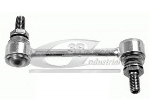 3RG 21509 šarnyro stabilizatorius 
 Ašies montavimas/vairavimo mechanizmas/ratai -> Stabilizatorius/fiksatoriai -> Savaime išsilyginanti atrama
1153201589, 1153201789