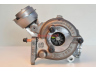 GARRETT 717858-5009S kompresorius, įkrovimo sistema 
 Išmetimo sistema -> Turbokompresorius
038145702N