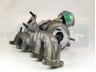 MOTAIR TURBOLADER 335843 kompresorius, įkrovimo sistema 
 Išmetimo sistema -> Turbokompresorius
038253016Q, 038253016QV, 038253016QX