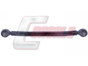 CASALS R6078 vikšro valdymo svirtis 
 Ašies montavimas/vairavimo mechanizmas/ratai -> Valdymo svirtis/pasukamosios svirties sujungimas -> Vairo trauklės (valdymo svirtis, išilginis balansyras, diago
41001626, 41003268, 41009663, 41034330