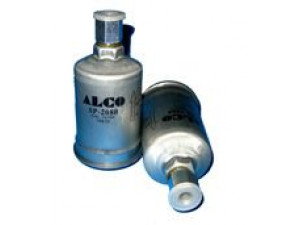 ALCO FILTER SP-2080 kuro filtras 
 Techninės priežiūros dalys -> Papildomas remontas
82392325, 82416870, WJN101190, 8319733